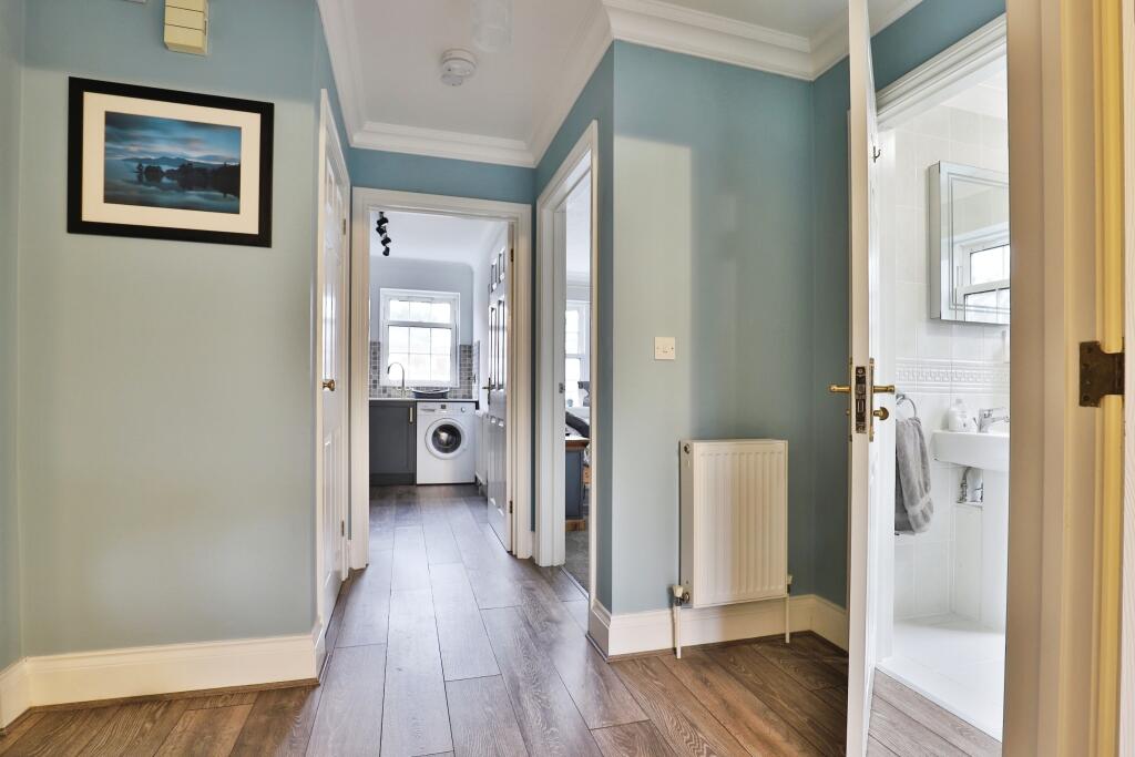 Additional image 6 of 9 Atkinson Close, New Milton, BH25