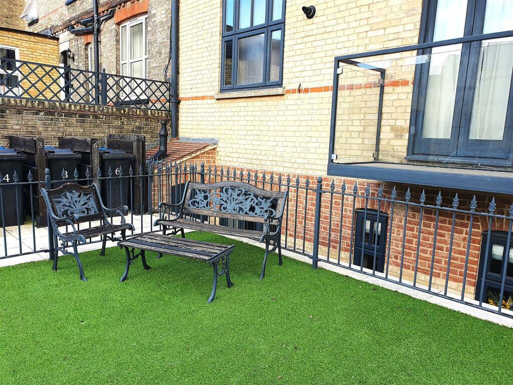 Additional image 8 of Old Station Road, Newmarket