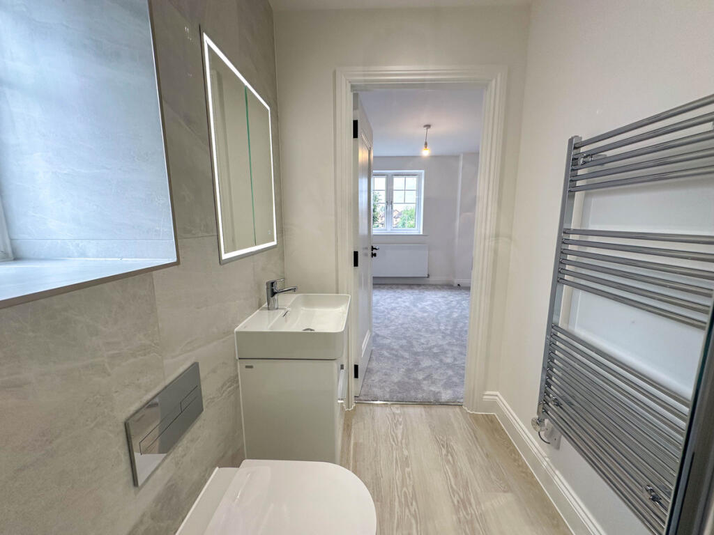 Additional image 32 of Hayfield Lodge, New Road, Over, CB24