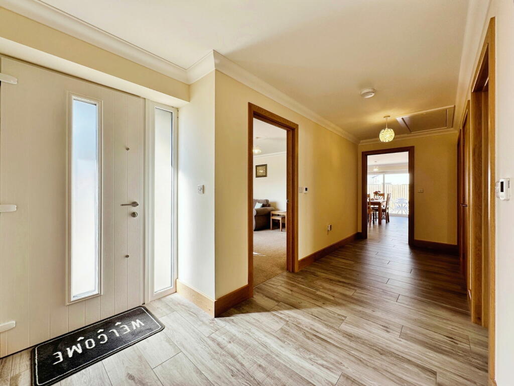 Additional image 5 of Fairfields, Kirkbampton, CA5 6ET