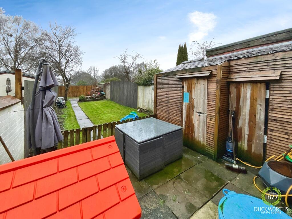 Additional image 22 of Sandy Lane, Darwen, BB3