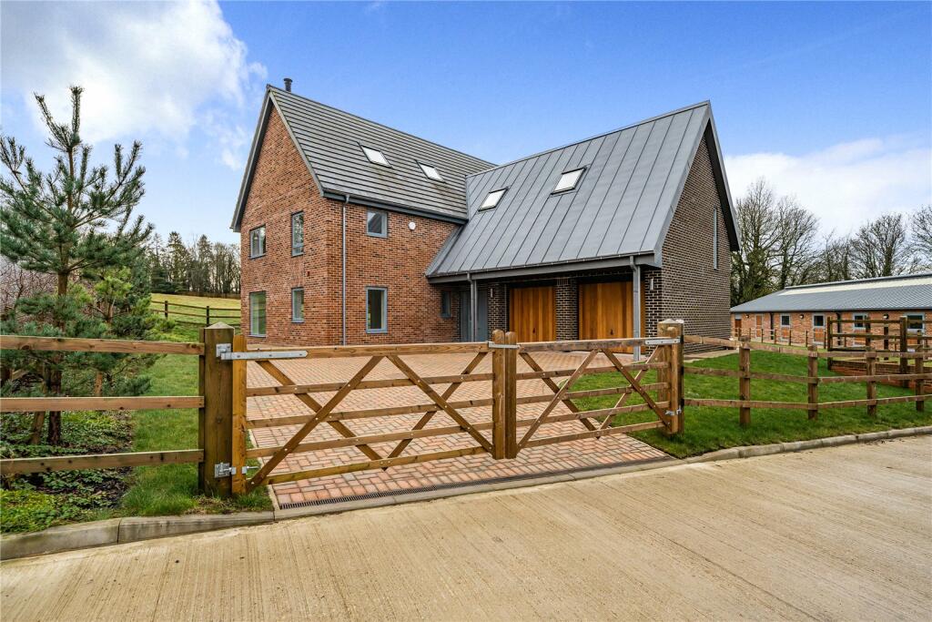 Additional image 20 of Old Stable Lane, Kentford, Suffolk, CB8