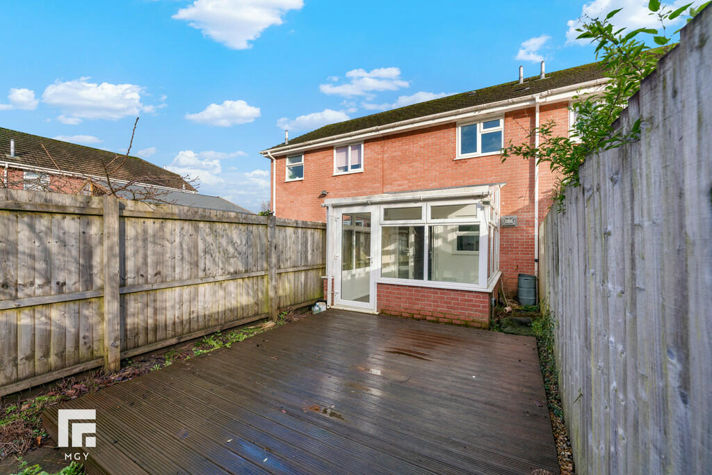 Additional image 20 of Miles Court, Gwaelod-y-garth, Cardiff