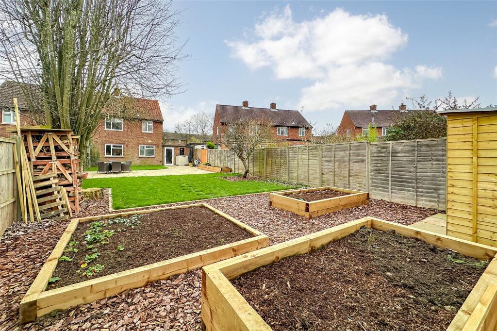 Additional image 13 of Maynard Drive, St. Albans, Hertfordshire, AL1