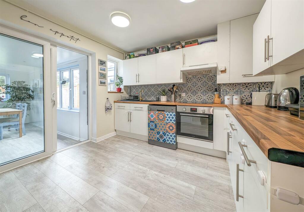 Additional image 5 of Freshfields, Newmarket