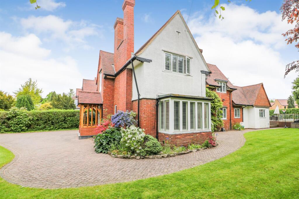 Additional image 16 of Somerville Road, Sutton Coldfield