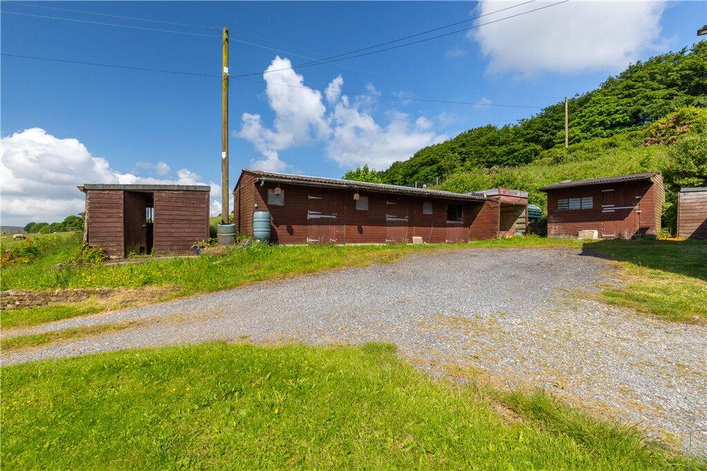 Additional image 33 of Pickles Hill, Oldfield, Keighley, West Yorkshire, BD22