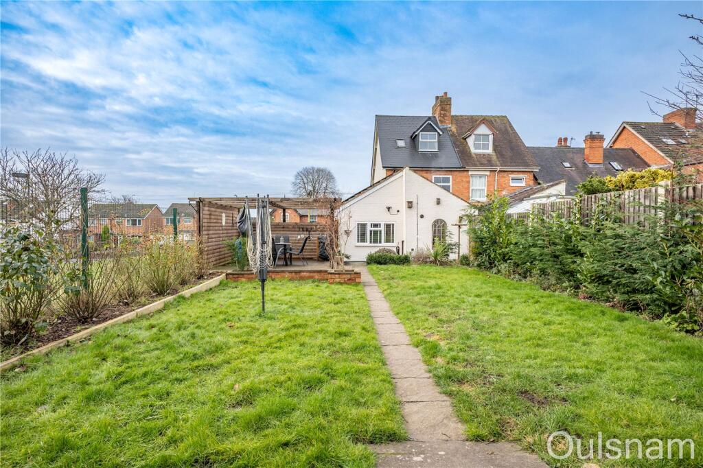 Additional image 29 of Stourbridge Road, Bromsgrove, Worcestershire, B61