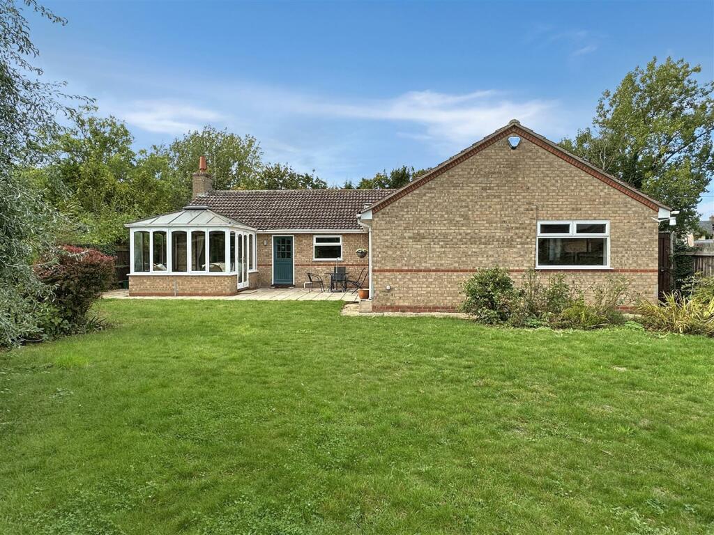 Additional image 20 of Oakington Road, Dry Drayton