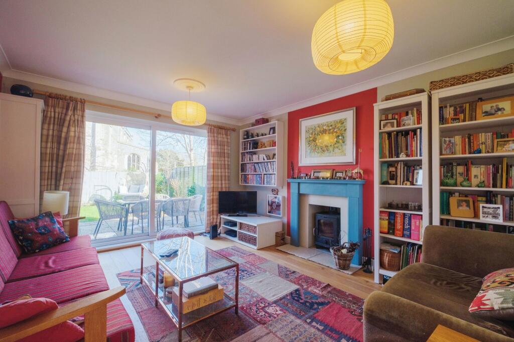 Additional image 6 of Hardman Rd, Foxton, Cambridge, CB22