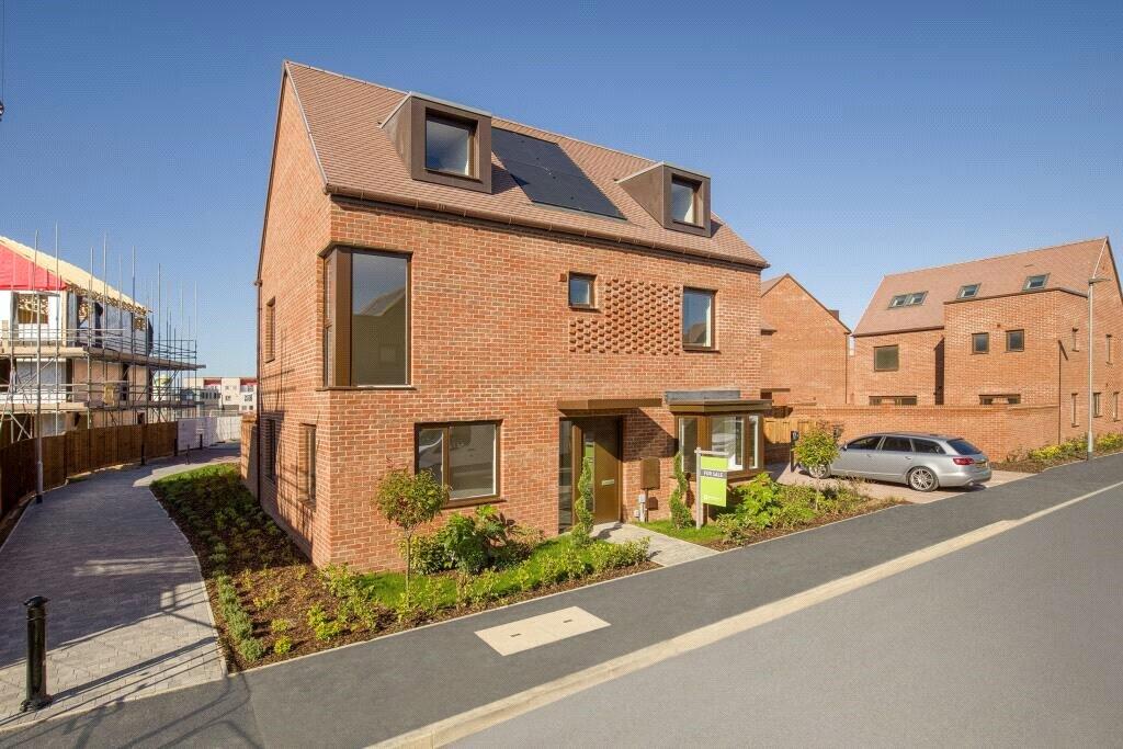 Additional image 11 of Lawrence Weaver Road, Cambridge