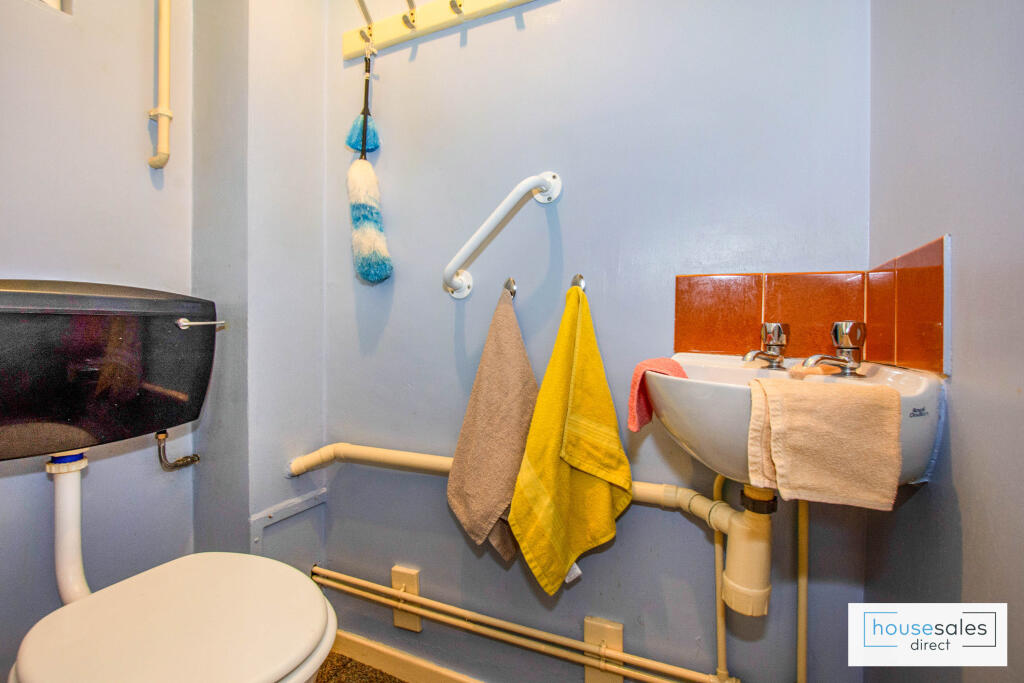 Additional image 7 of Woodgate Gardens Alveley, Birmingham, B32