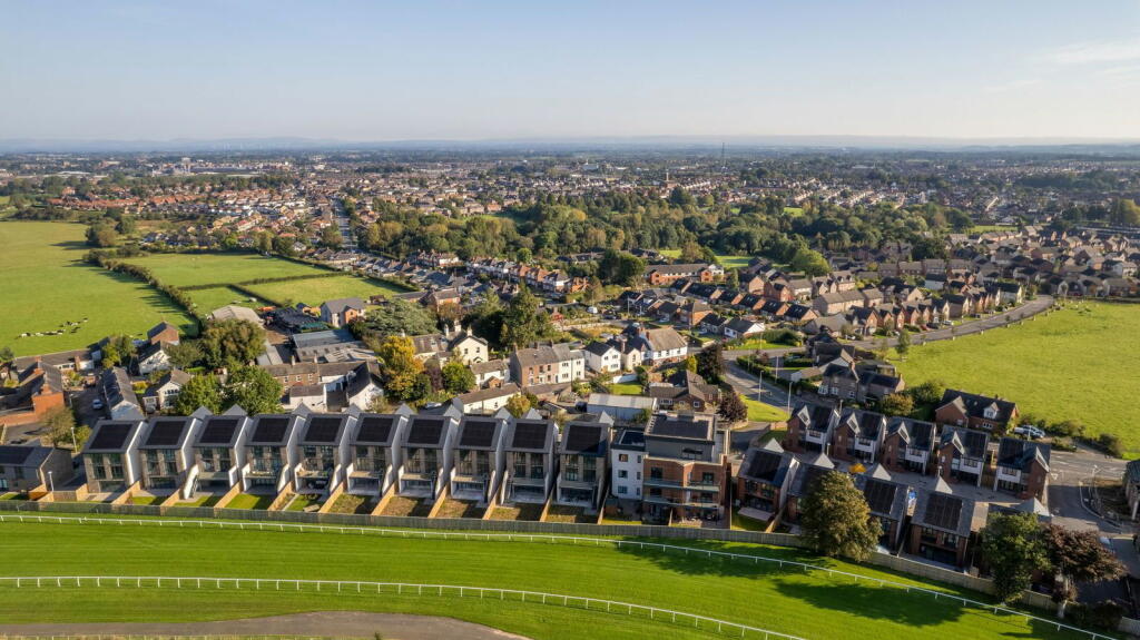 Additional image 15 of Gordon Richards House, The Paddock, CA2 4SG