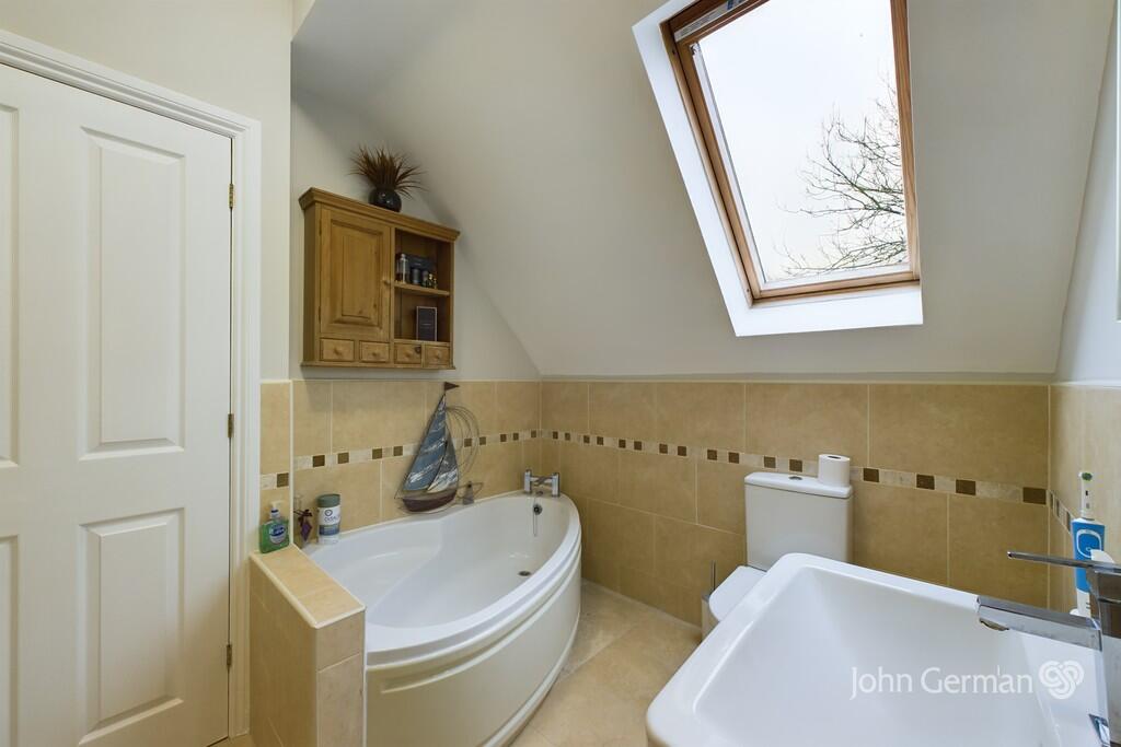 Additional image 15 of Field Farm Drive, Edingale