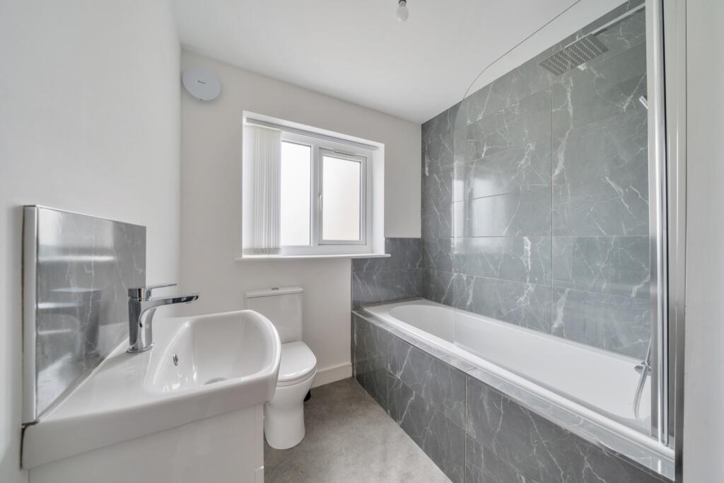 Additional image 9 of 8b The Old Sidings, Foulridge, Colne, BB8 7GQ