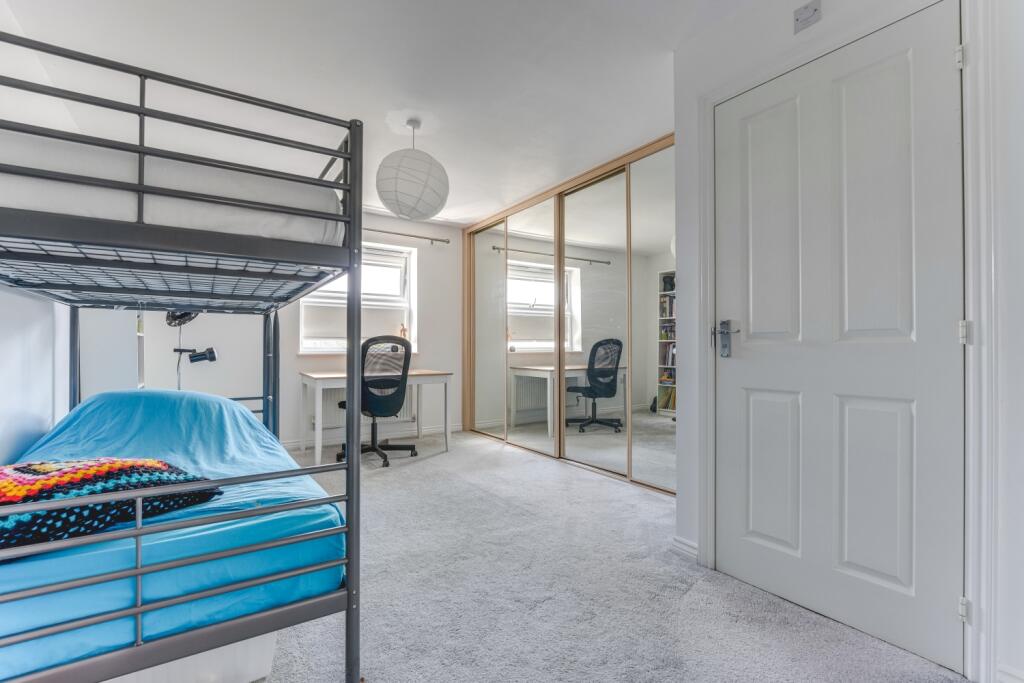 Additional image 9 of Lancaster Gate, Upper Cambourne, Cambridge, Cambridgeshire, CB23