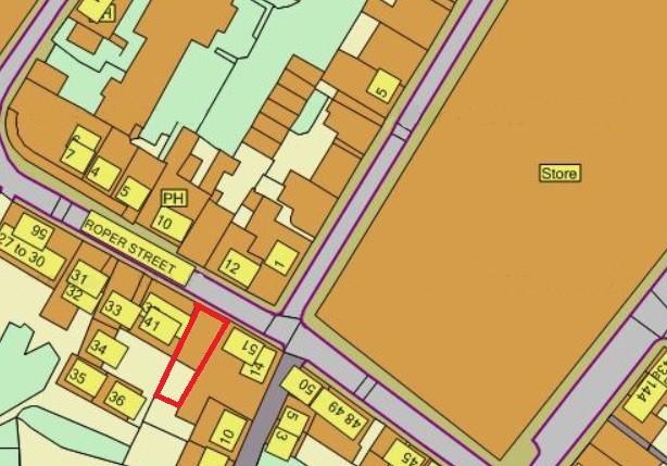 Additional image 9 of 54 Roper Street, Whitehaven, CA28 7AU