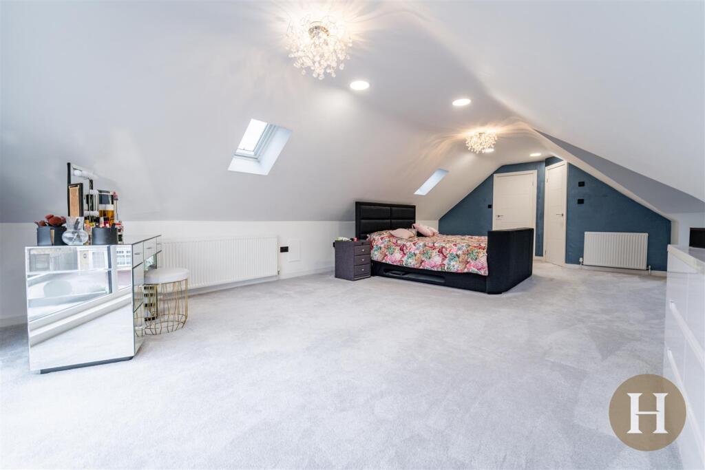 Additional image 43 of Gilmorton Close, Harborne, Birmingham, B17