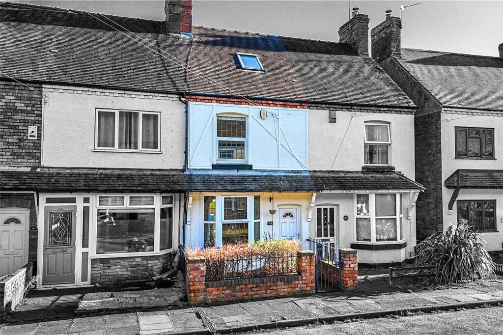 Additional image 10 of Park Street, Tamworth, Staffordshire, B79