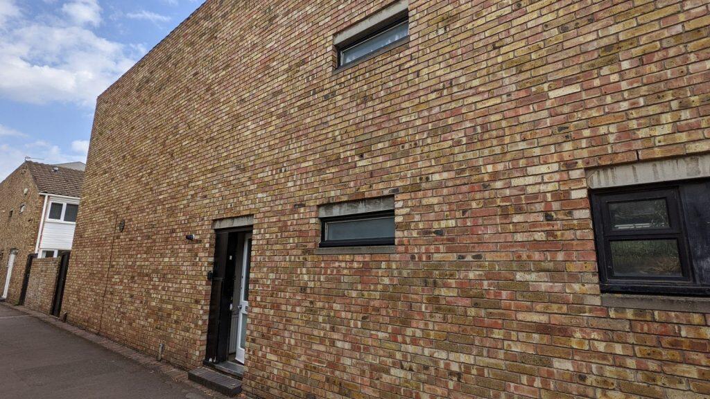 High Kingsdown – 874