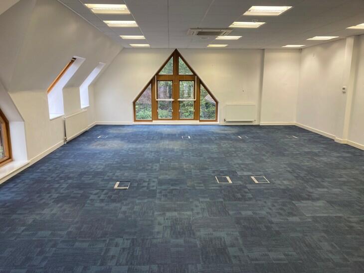 Additional image 9 of Ground and Second Floor, St Giles Court, Castle Street, Cambridge, CB3 0AJ