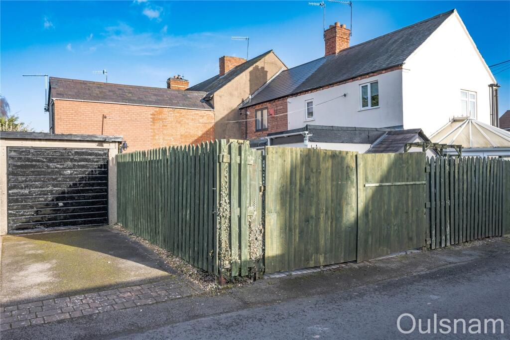 Additional image 3 of Birmingham Road, Bromsgrove, Worcestershire, B61