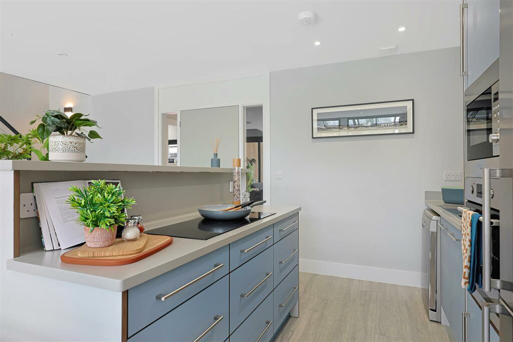 Additional image 13 of Bourn Road, Kingston, Cambridge