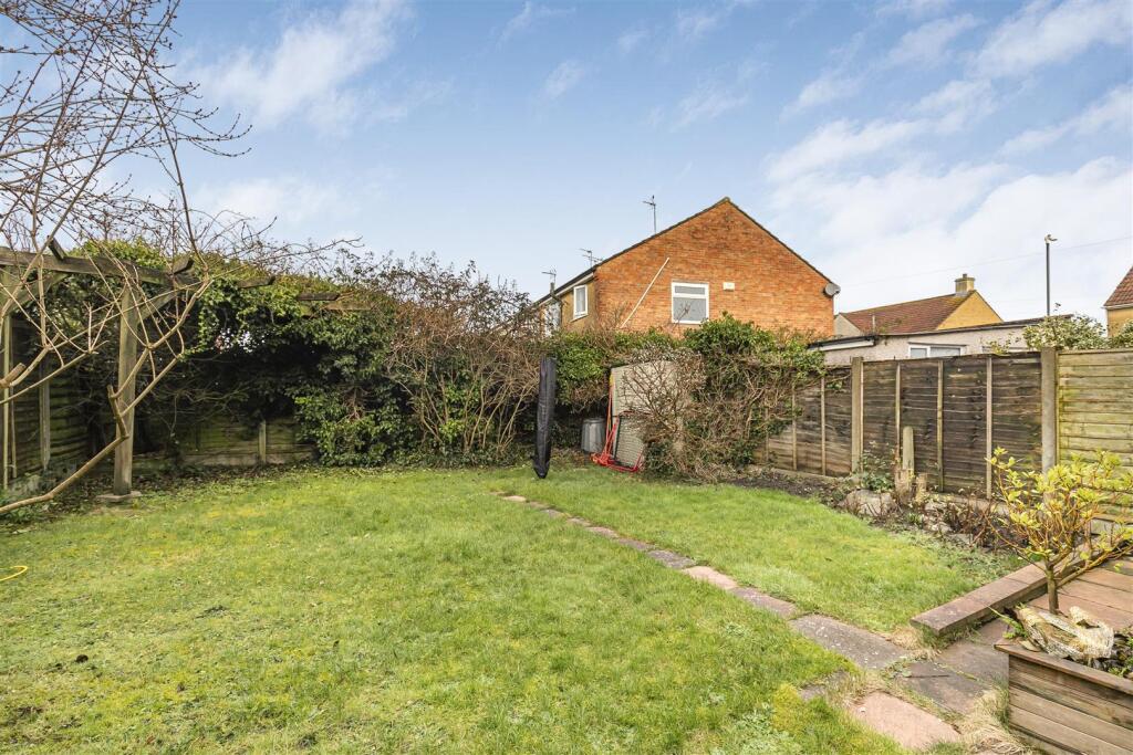 Additional image 20 of Park Avenue, Winterbourne, Bristol
