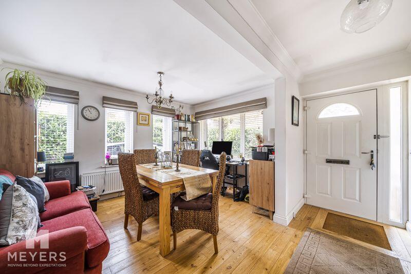 Additional image 4 of Happy Bottom, Corfe Mullen, BH21