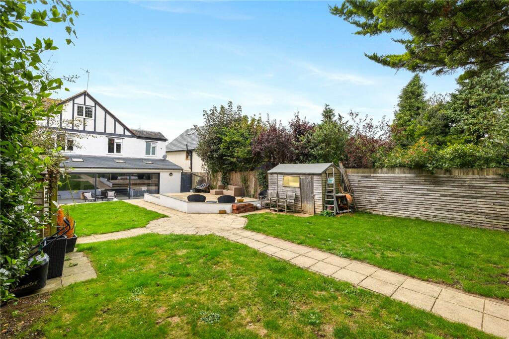 Additional image 38 of Mallory Road, Hove, BN3