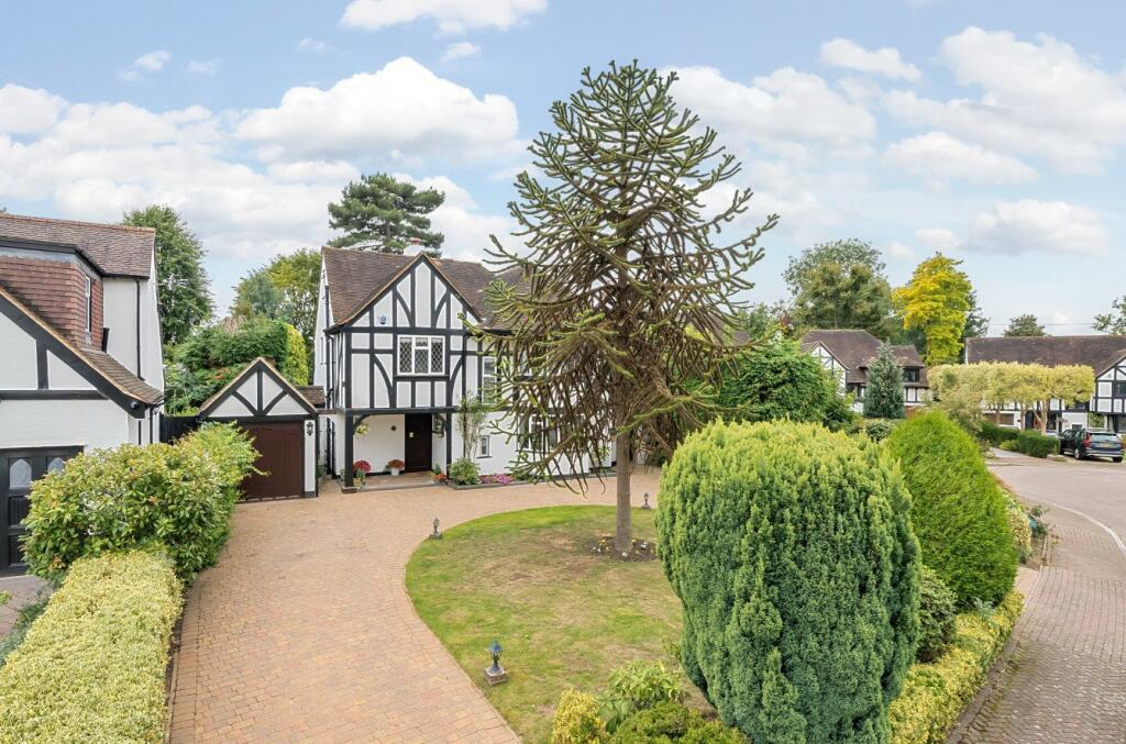 Additional image 42 of The Chenies, Petts Wood, Orpington, BR6