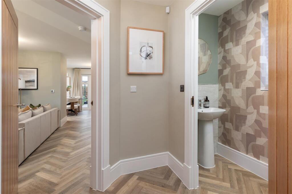 Additional image 10 of No 20, Maybank, Manor Way, Halesowen