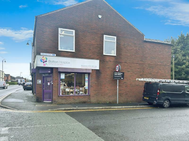 Additional image 9 of Prominent Retail Unit, 102 High Street, Little Lever BL3 1LR