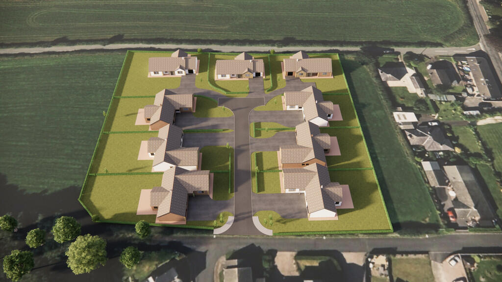 Additional image 8 of Chapelfield Lane, Thurstonfield