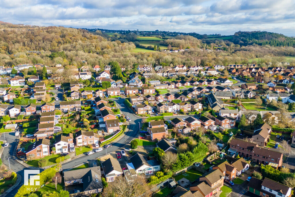 Additional image 35 of Parc-y-coed, Creigiau, Cardiff