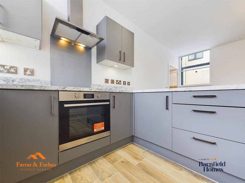 Additional image 15 of Linden House Apartments, Colne