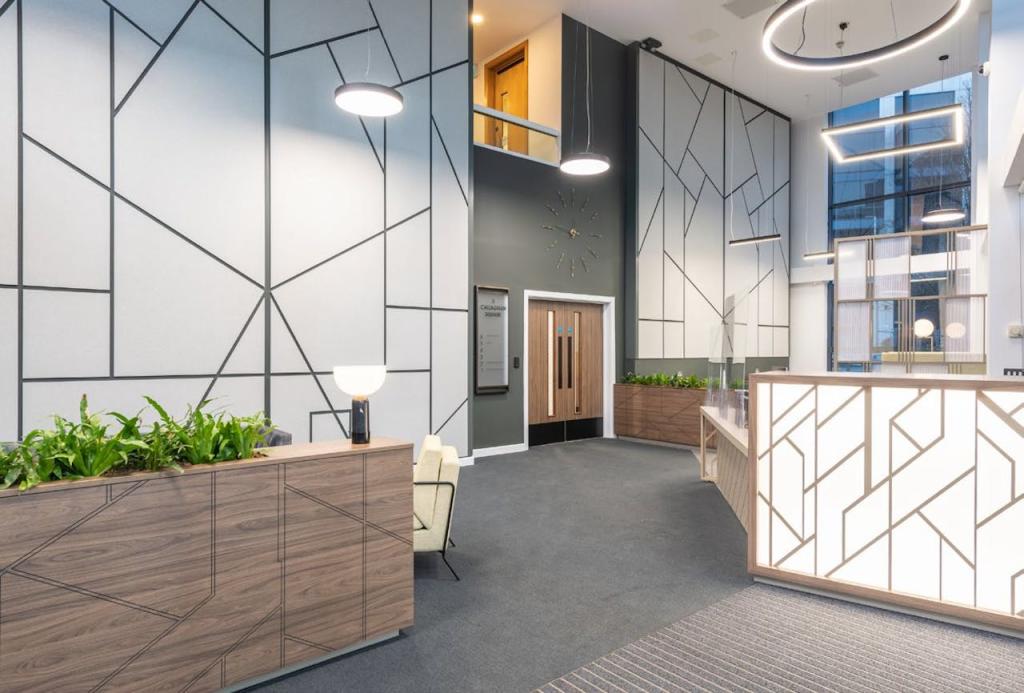 Additional image 3 of 3, Callaghan Square, Cardiff, CF10 5BT