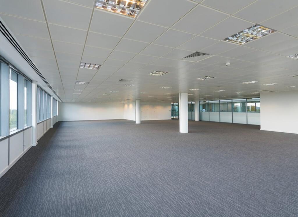 Additional image 4 of Building 2030, Cambourne Park Science & Technology Park, Cambourne, Cambridge, CB23 6DW