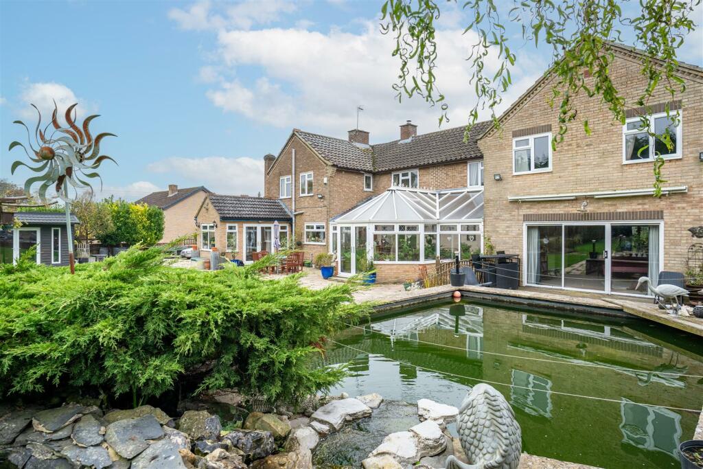 Additional image 33 of Burton End, Haverhill