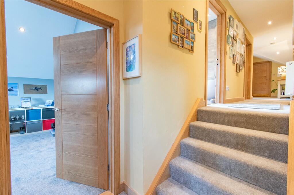 Additional image 23 of Stott Ghyll, Hesket Newmarket, Cumbria