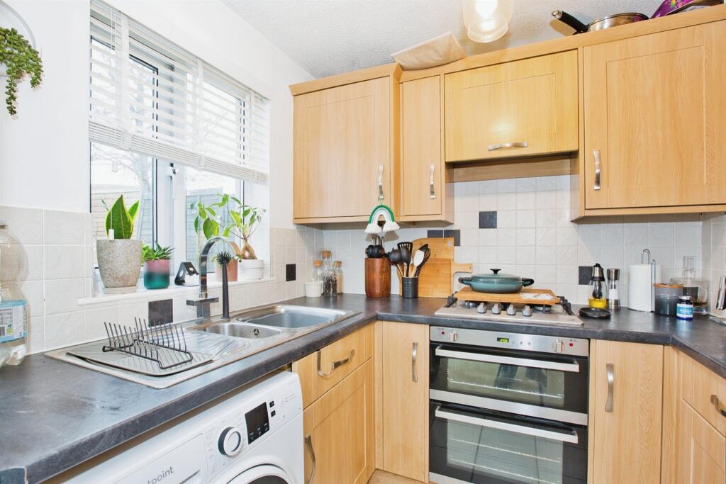 Additional image 16 of Hillborne Gardens, Yeovil