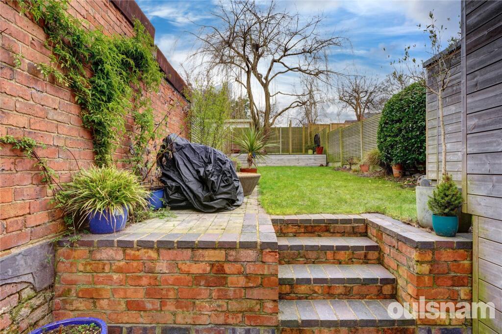 Additional image 9 of Bournville Lane, Stirchley, Birmingham, B30
