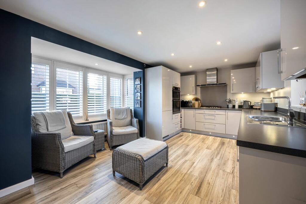 Additional image 25 of Fillery Way, Henfield, BN5