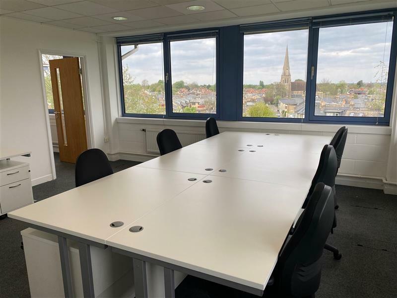 Additional image 5 of Sheraton House Castle Park, Cambridge