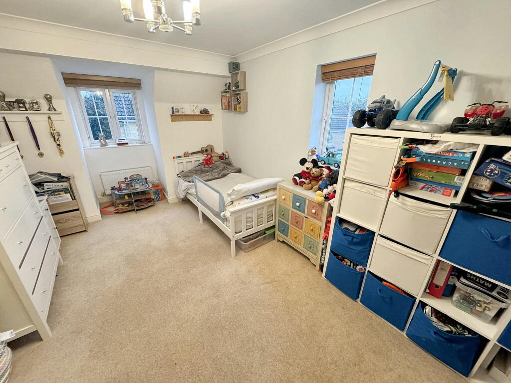 Additional image 19 of Aspen Way, Soham