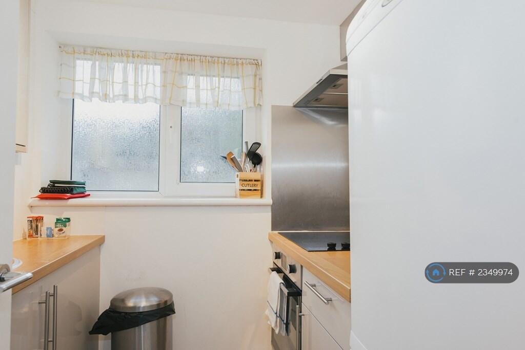 Primary image of Ferry Lane, Cambridge, CB4