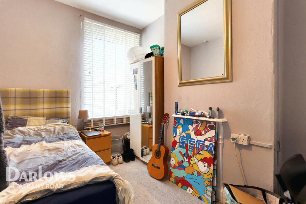 Additional image 12 of Lisvane Street, CARDIFF
