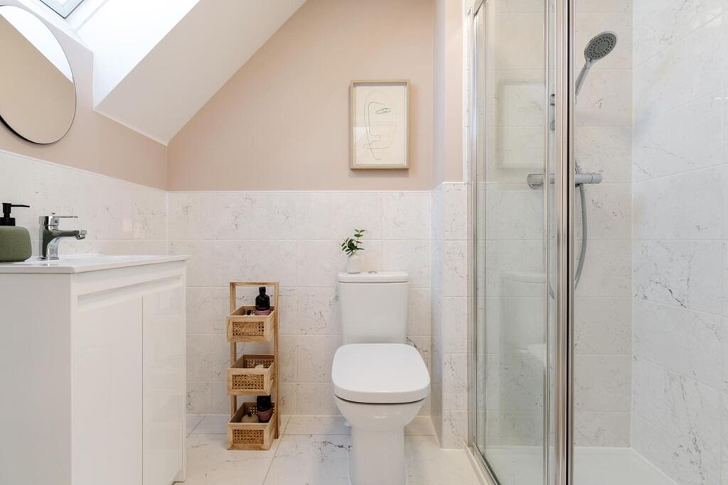 Additional image 8 of Dobbins Avenue
West Cambourne
Cambridgeshire
CB23 6LL