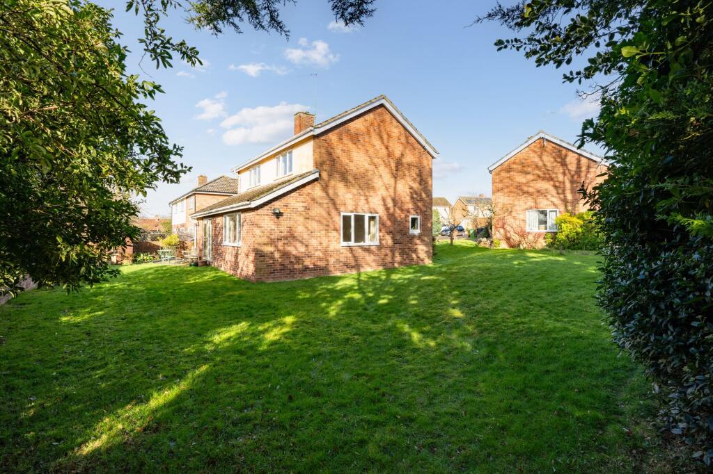 Additional image 14 of The Furrells, Linton, CB21