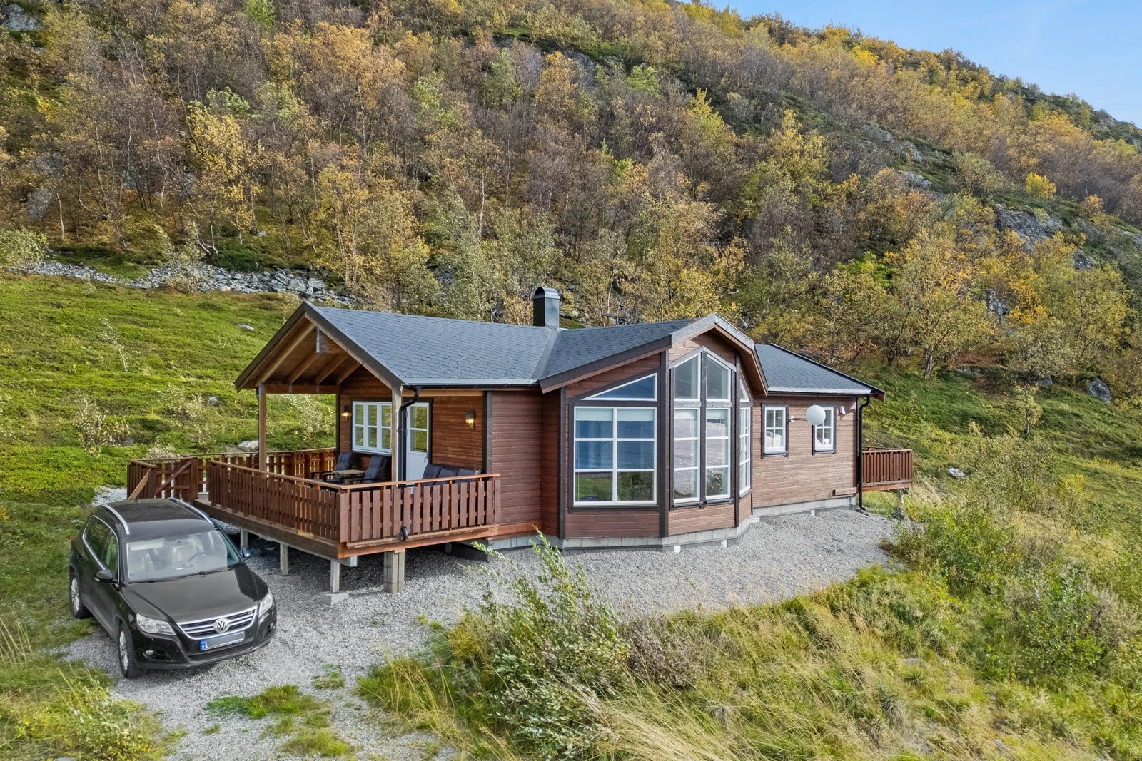 Additional image 2 of Solhaugen 28, 9620 Kvalsund